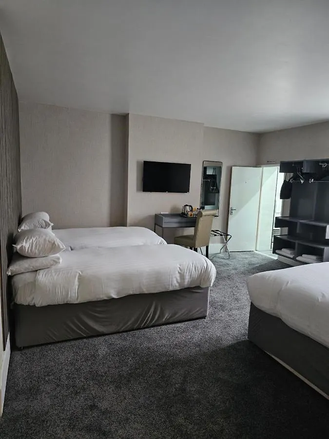 The Townhouse Честер 3*,  Великобритания