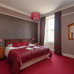 Apartment Bank St Royal Mile 