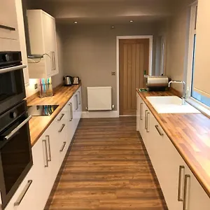 Apartment Cosy Vibes House 