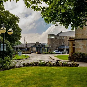 Hotel Weetwood Hall Estate ****
