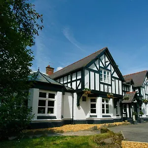 Värdshus The Egerton Arms, Chester