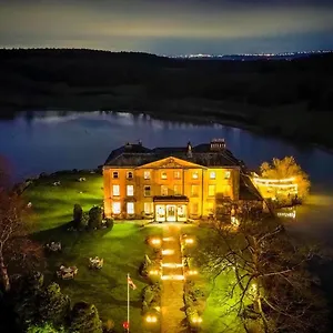 Hotel Waterton Park ****