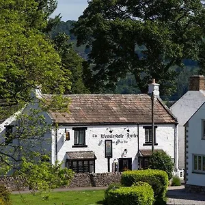 Hotel The Wensleydale Heifer *****