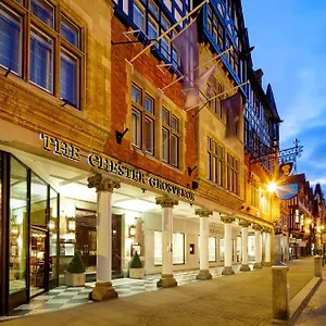 Отель The Grosvenor, Честер