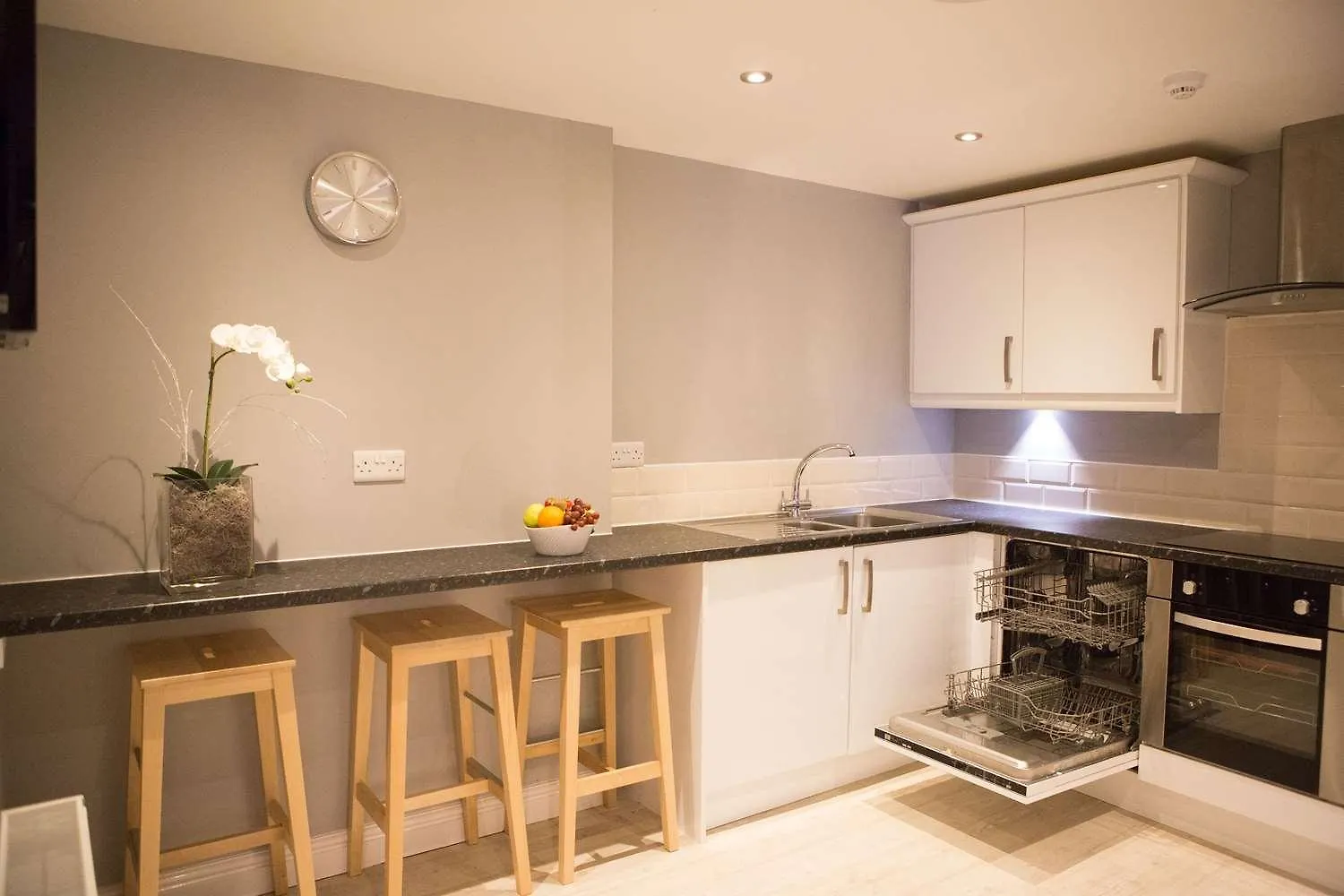 The Townhouse Chester 3*,