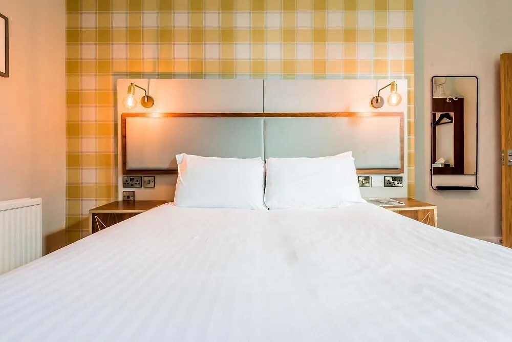 The Townhouse Chester Hotel