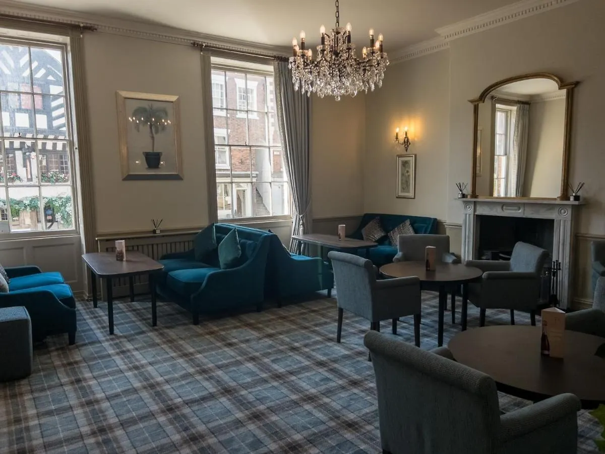 The Townhouse Chester
