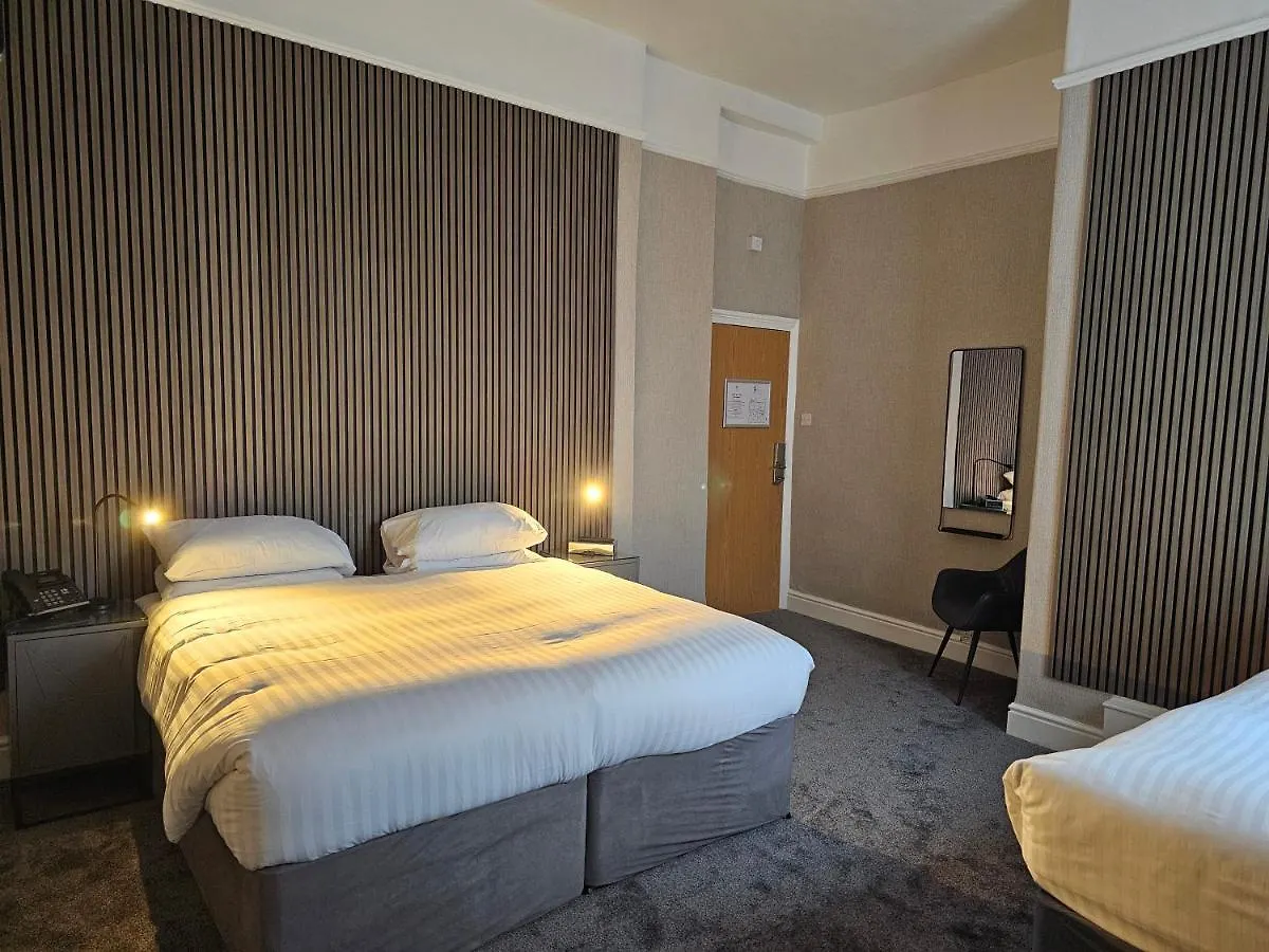 The Townhouse Chester United Kingdom