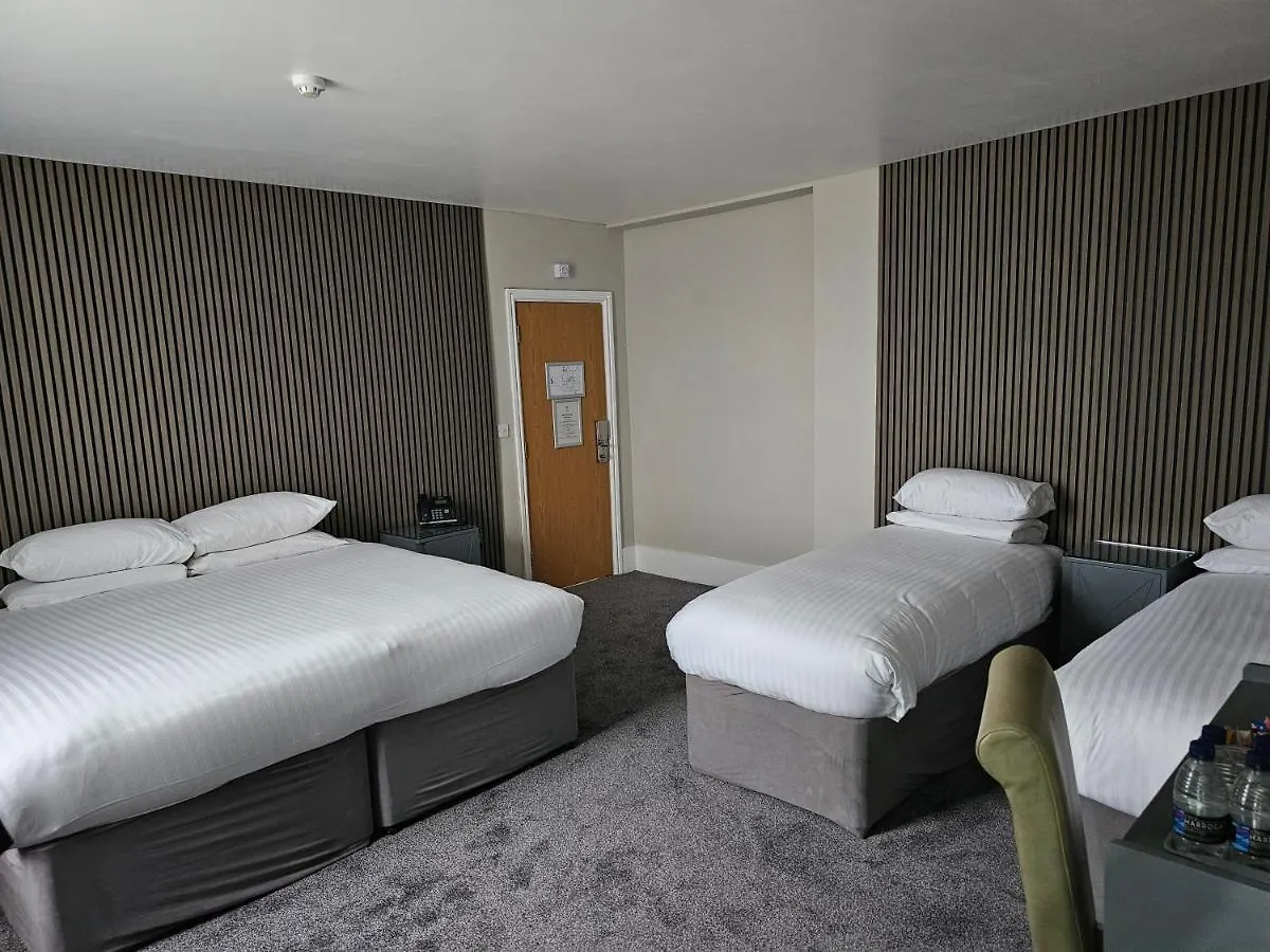 The Townhouse Chester 3*,  United Kingdom