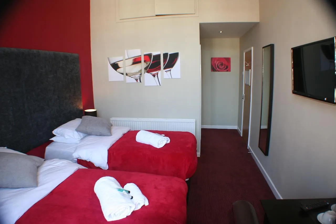 The Townhouse Chester