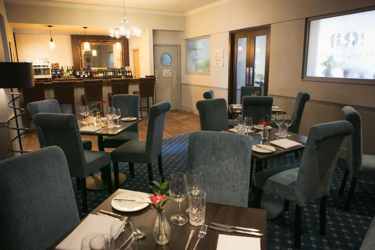 The Townhouse Chester